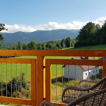 Apartament Gorski Widok 斯克拉斯卡波伦巴 外观 照片