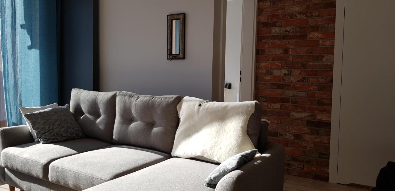 Apartament Gorski Widok 斯克拉斯卡波伦巴 外观 照片