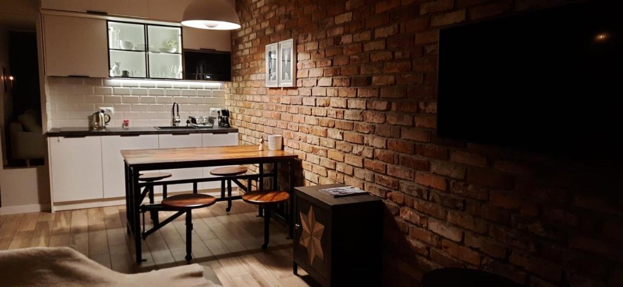 Apartament Gorski Widok 斯克拉斯卡波伦巴 外观 照片