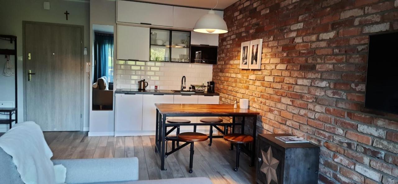 Apartament Gorski Widok 斯克拉斯卡波伦巴 外观 照片